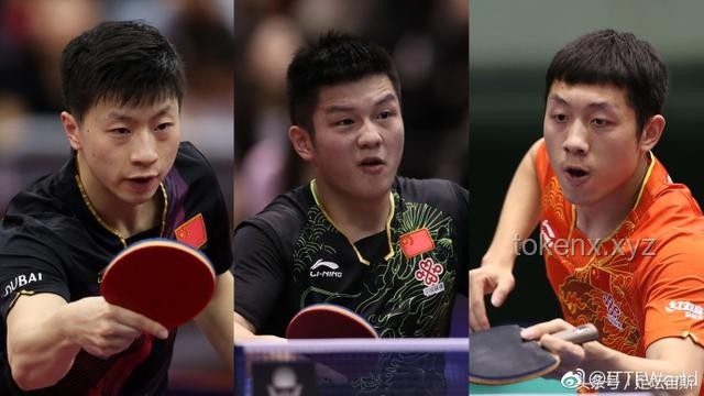 惊喜！王励勤，乒超联赛，樊振东，国际乒联，国乒改革